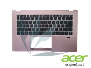 Clavier 6B.A9UN8.019 -- Clavier correspondant à la référence constructeur 6B.A9UN8.019
