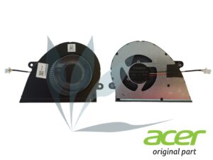 Ventilateur 23.B56N2.001 -- Ventilateur correspondant à la référence constructeur 23.B56N2.001