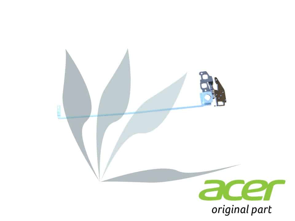 charnière droite neuve d'origine acer pour acer aspire a314 23p