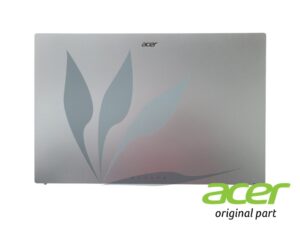 Capot écran argent neuf d'origine Acer pour Acer Aspire AG15-31P