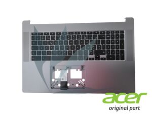 Clavier 6B.AQ2N7.007 -- Clavier correspondant à la référence constructeur 6B.AQ2N7.007