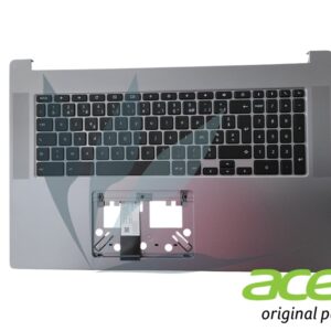 Clavier 6B.AQ2N7.007 -- Clavier correspondant à la référence constructeur 6B.AQ2N7.007