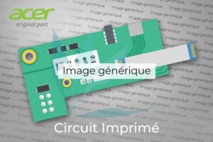Carte fille USB audio neuve d'origine Acer pour Acer Aspire A315-510P