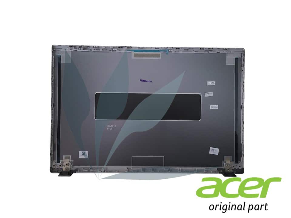 capot écran gris neuf d'origine acer pour acer extensa ex215 56