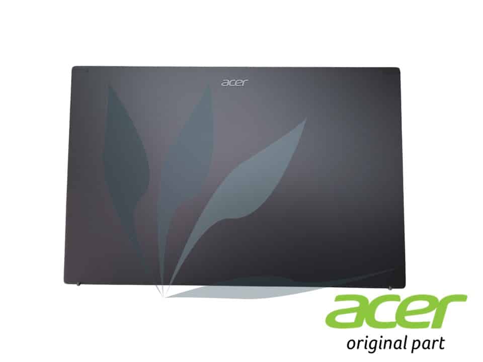 capot écran gris neuf d'origine acer pour acer extensa ex215 56