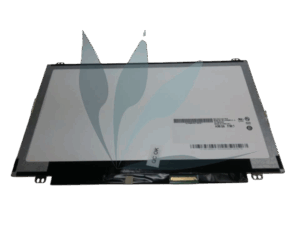 Dalle 11.6 brillante WXGA (1366X768) HD pour Aspire V5-171 type 2 --Attention accroches horizontales voir la photo--