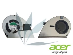 Ventilateur 23.J8LN7.001 -- Ventilateur correspondant à la référence constructeur 23.J8LN7.001