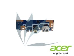 Carte &eacute;lectronique 55.KDHN8.001 -- Carte &eacute;lectronique correspondant &agrave; la r&eacute;f&eacute;rence constructeur 55.KDHN8.001