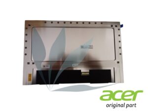 Dalle &eacute;cran 14 pouces WUXGA  OLED avec tiges de charni&egrave;res neuve d'origine Acer pour Acer Aspire  A14-52M
