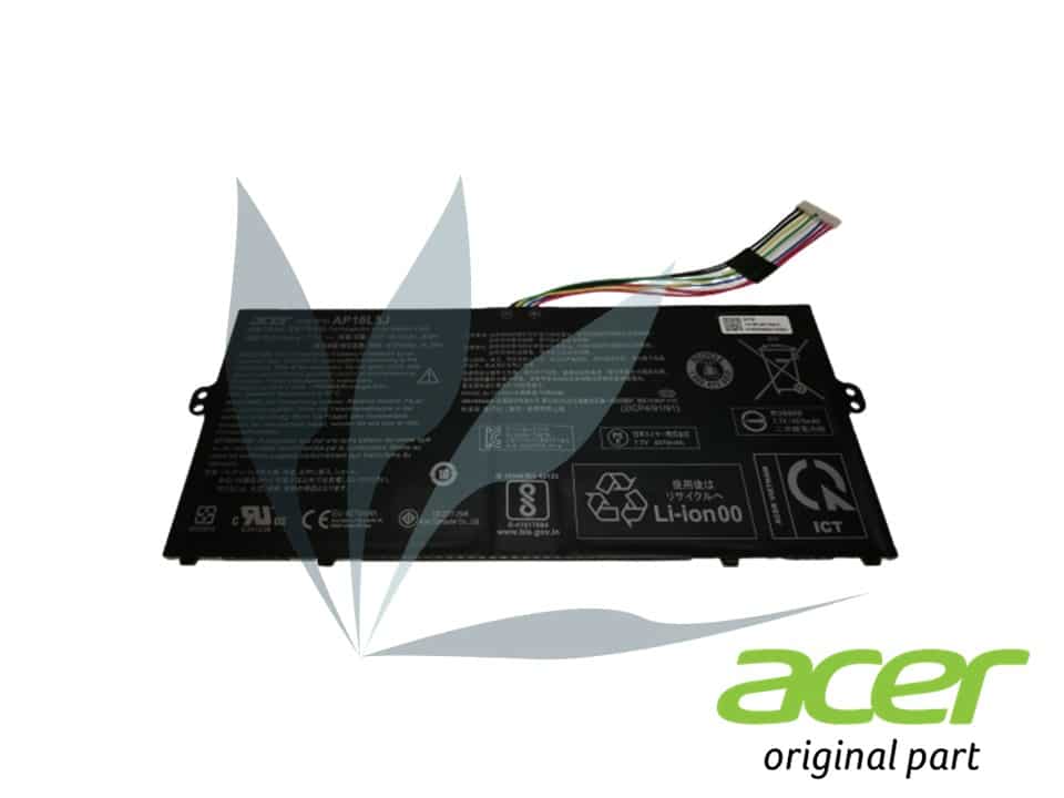 batteries officielles Acer Chromebook