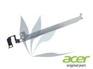 Charni&egrave;re 33.QBAN2.001 -- Charni&egrave;re correspondant &agrave; la r&eacute;f&eacute;rence constructeur 33.QBAN2.001