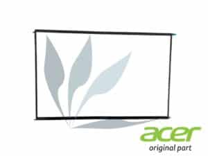 Plasturgie tour &eacute;cran 60.KAAN2.003 -- Plasturgie tour &eacute;cran correspondant &agrave; la r&eacute;f&eacute;rence constructeur 60.KAAN2.003