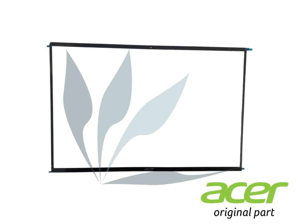 plasturgie tour d'écran neuve d'origine acer pour acer swift sfa16 41