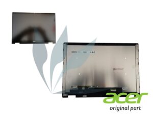 Module &eacute;cran original Acer pour Acer Travelmate TMP614RN-52