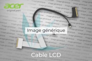 C&acirc;ble LCD MIPI Camera neuf d'origine Acer pour Acer Swift SF314-512