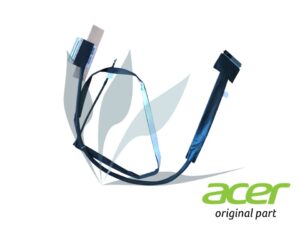 C&acirc;ble LCD full HD 165Hz Aspire neuf d'origine Acer pour Acer Aspire Nitro AN17-41