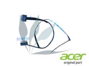 C&acirc;ble LCD Full HD 144Hz / QHD 165Hz neuf d'origine Acer pour Acer Aspire Nitro AN17-41