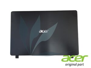 Capot &eacute;cran noir neuf d'origine Acer pour Acer Aspire A515-53