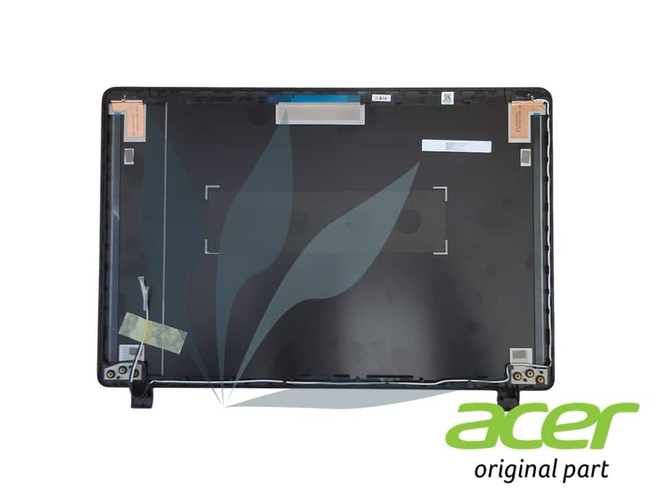 capot écran noir neuf d'origine acer pour acer aspire a515 53