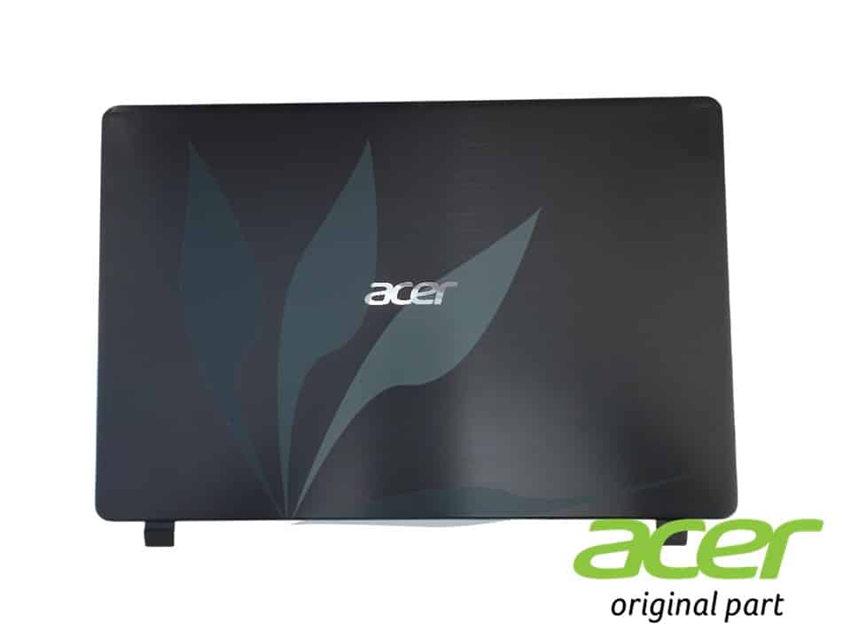 capot écran noir neuf d'origine acer pour acer aspire a515 53