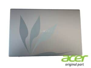 Capot &eacute;cran argent neuf d'origine Acer pour Acer Swift SF114-33