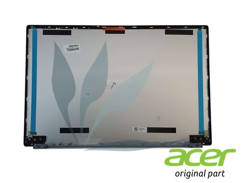 capot écran argent neuf d'origine acer pour acer swift sf114 33
