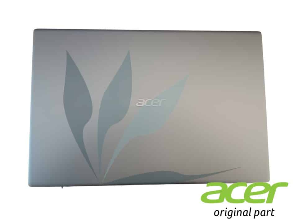 capot écran argent neuf d'origine acer pour acer swift sf114 33