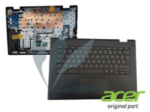 Clavier 6B.J37N5.001 -- Clavier correspondant &agrave; la r&eacute;f&eacute;rence constructeur 6B.J37N5.001