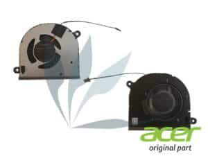 Ventilateur neuf d'origine Acer pour Acer Travelmate TMX14-51