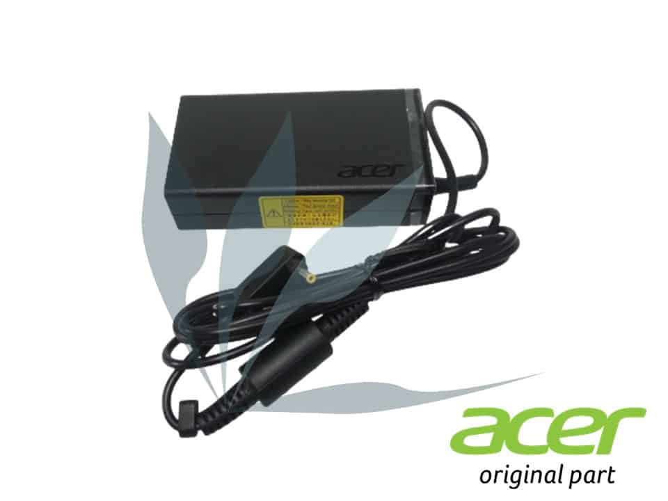 chargeur acer aspire original