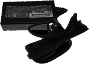 connecteur barrel aspire ancien modèle