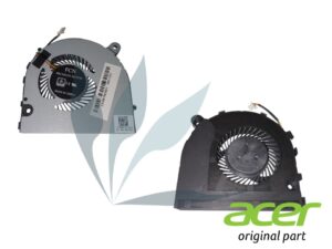 Ventilateur 23.GM1N2.001 -- Ventilateur correspondant &agrave; la r&eacute;f&eacute;rence constructeur 23.GM1N2.001