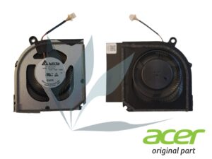 Ventilateur CPU neuf d'origine Acer pour Acer Predator Triton PT14-51