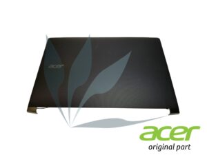 capot supérieur écran noir neuf d'origine acer pour acer aspire vn7 572g
