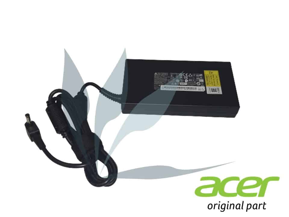 chargeur acer predator 230w original
