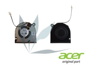 Ventilateur neuf d'origine Acer pour Acer Swift SF514-56T
