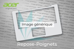 Plasturgie repose-poignets originale Acer pour Acer Travelmate TMB311-32