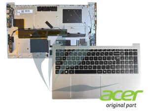 Clavier 6B.D4GNH.007 -- Clavier correspondant &agrave; la r&eacute;f&eacute;rence constructeur 6B.D4GNH.007