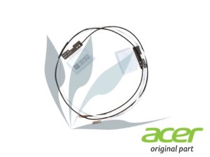 Antennes Wifi originales Acer neuves pour Acer Aspire A115-22