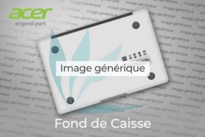 Plasturgie fond de caisse neuve originale Acer pour Acer Swift SFX16-61G