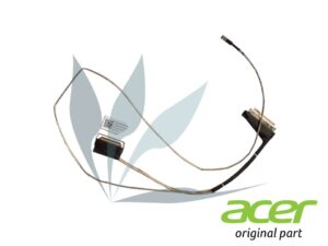 C&acirc;ble LCD neuf original Acer pour Acer Aspire A517-53