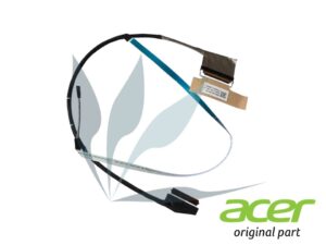 Cable LCD 50.KFNN7.005 -- Cable LCD correspondant &agrave; la r&eacute;f&eacute;rence constructeur 50.KFNN7.005