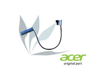 Connecteur disque dur neuf d'origine Acer pour Acer Aspire ES1-332