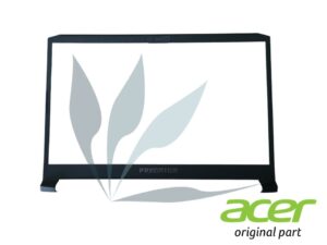 Occasion grade A. Plasturgie tour d'&eacute;cran d'occasion d'origine Acer pour Acer Predator Helios PH317-53