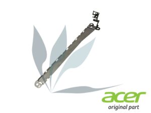 Charni&egrave;re droite type 1 neuve d'origine Acer pour Acer Travelmate TMP214-53