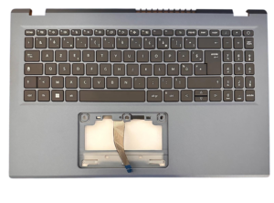 Clavier 6B.KH1N8.047 -- Clavier correspondant &agrave; la r&eacute;f&eacute;rence constructeur 6B.KH1N8.047