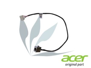 Connecteur 50.VE3N5.002 -- Connecteur correspondant &agrave; la r&eacute;f&eacute;rence constructeur 50.VE3N5.002
