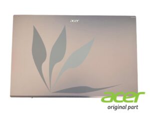 Capot &eacute;cran gris original Acer neuf pour Acer Aspire A517-53