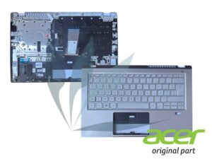 Clavier 6B.K78N2.019 -- Clavier correspondant &agrave; la r&eacute;f&eacute;rence constructeur 6B.K78N2.019