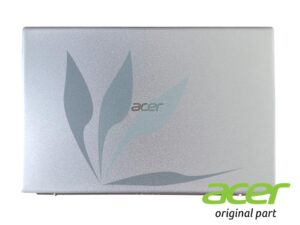 Capot &eacute;cran argent neuf d'origine Acer pour Acer Swift SF314-43